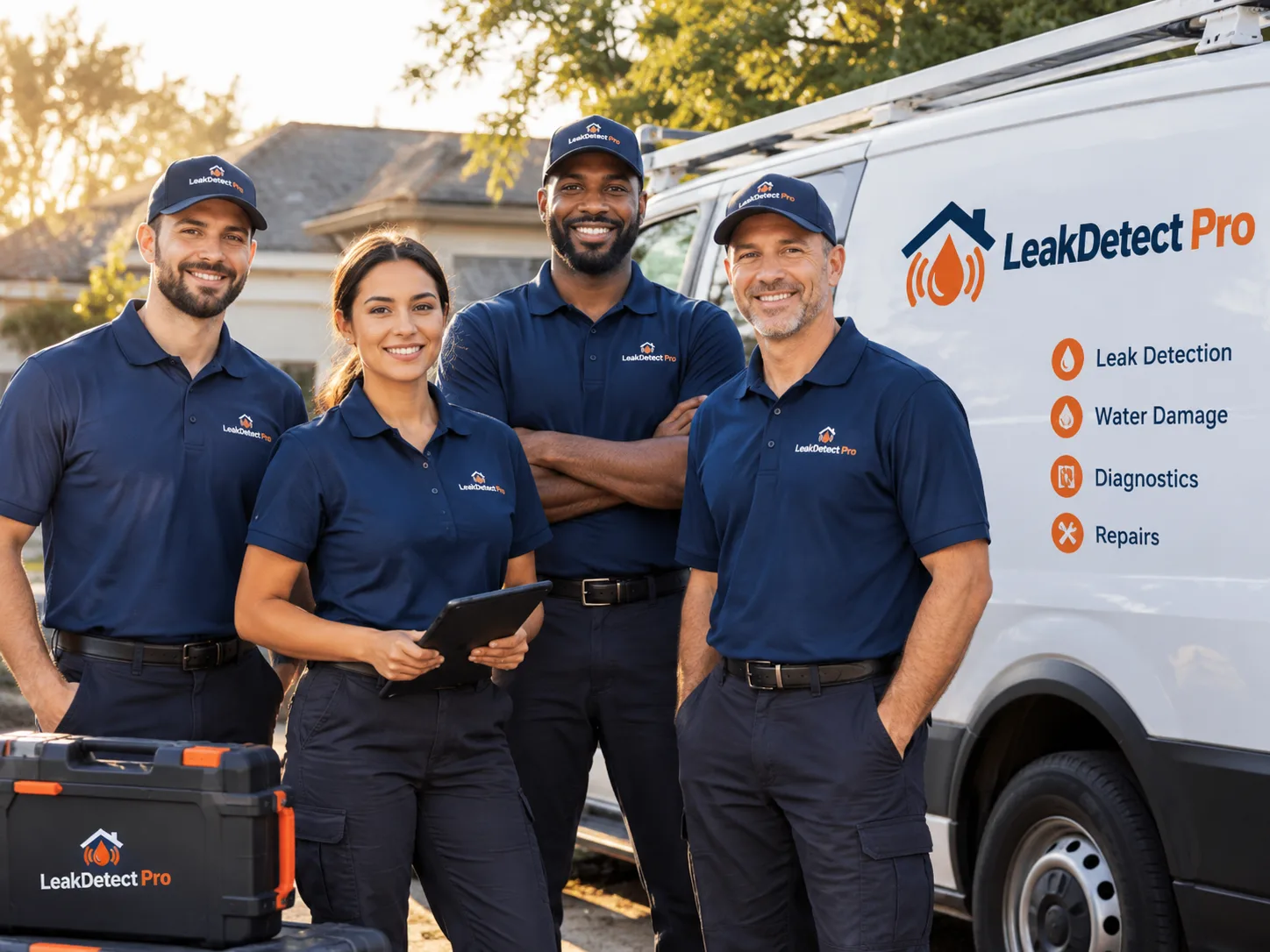 Roof Repair company in Baldwin, GA